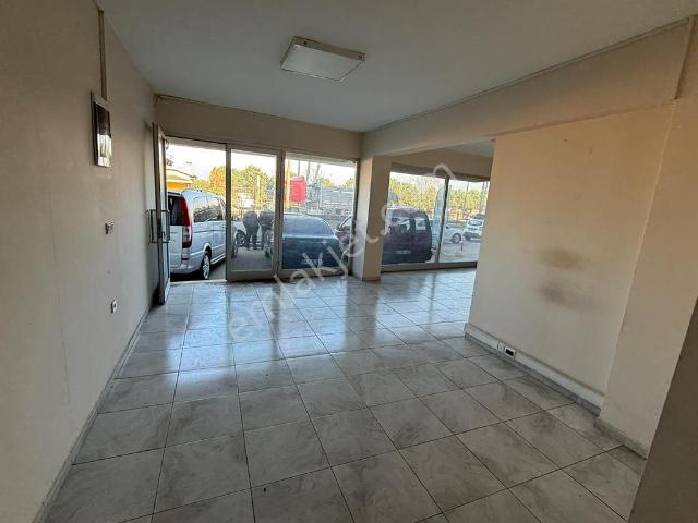 Abdi Bostan Gayrimenkul'den Akçaabat Yeni Mahalle'de Kiralık 600 M2 Dükkan