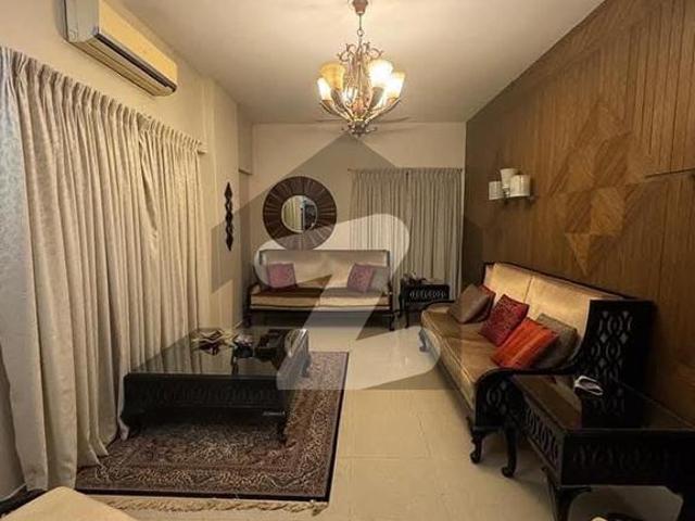Abeeda tower luxury 4 bed dd flat for rent | civil lines