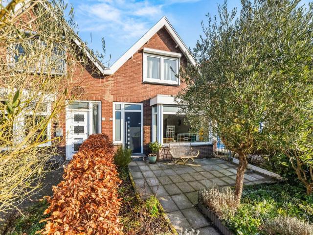 Abeelseweg, 39, 4335JW, Middelburg, Zeeland 4335JW