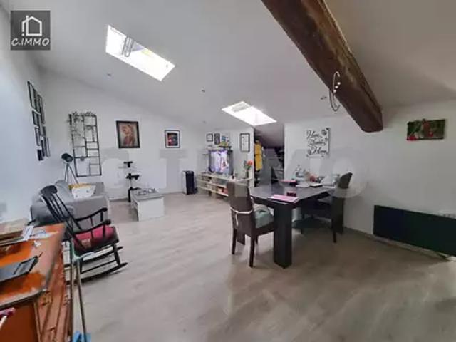 Abeilhan 34290 Achat / Vente immeuble
