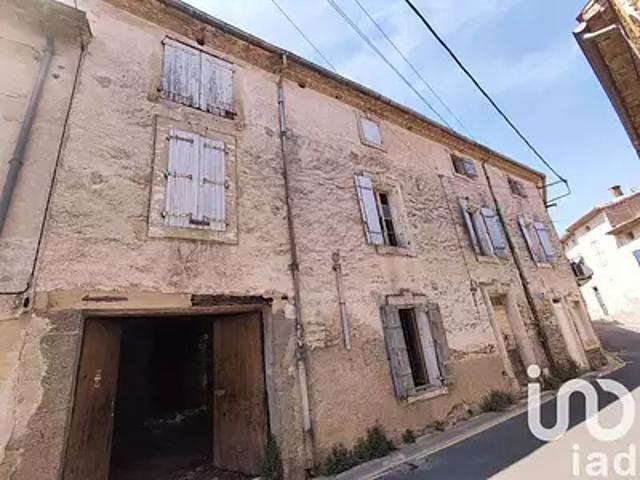 Abeilhan 34290 Achat / Vente maison 7 pièces t7