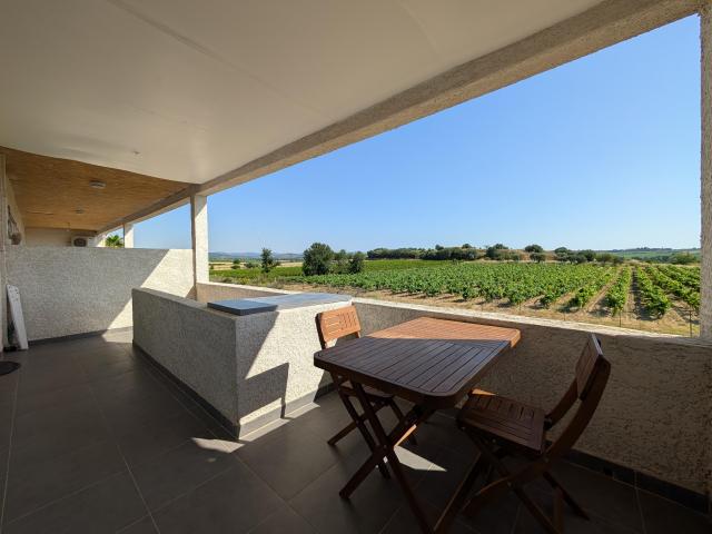 Abeilhan Vente Appartement 34