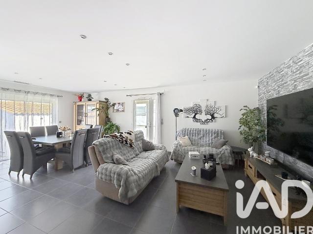 Abeilhan Vente Maison 34