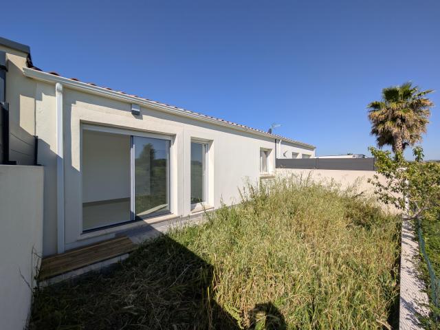 Abeilhan Vente Maison 34