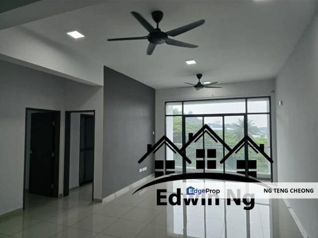 Abel Residence