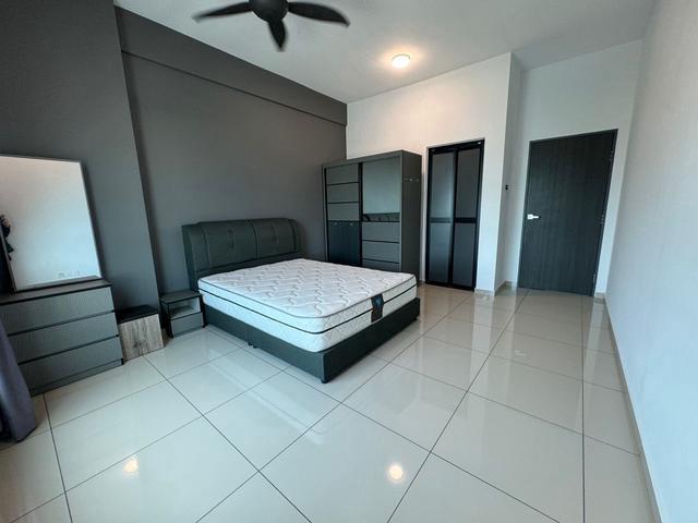 Abel Residence Full Furnished Bukit Tengah Icon City