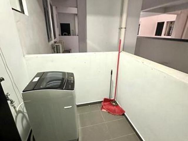 Abel Residence Fully Furnished unit For Sales Icon city Bm
