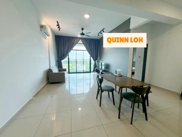Abel Residence Icon City Fully Furnished