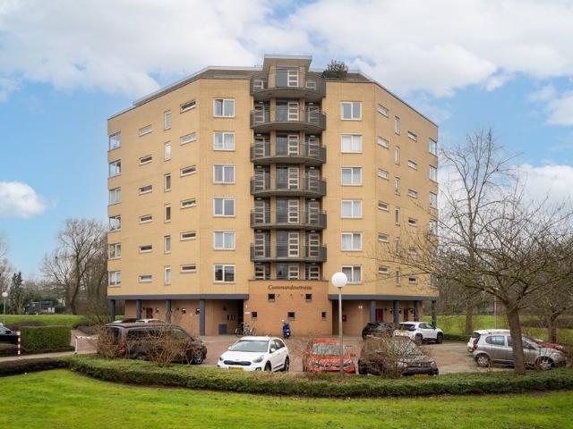 Abel Tasmanstraat 172, 8023XL, Zwolle, Overijssel 8023XL