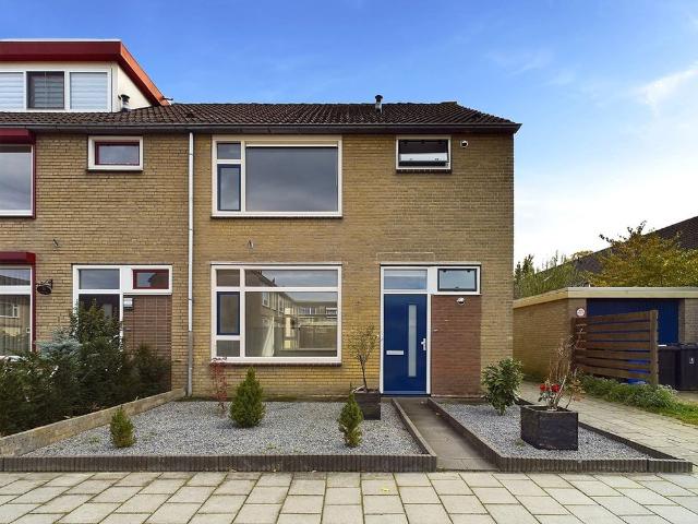 Abel Tasmanstraat 20, 4535BE, Terneuzen, Zeeland 4535BE