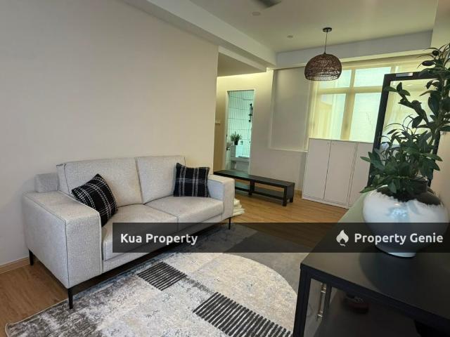 Abell Residence Kuching