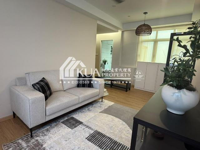 Abell Road Apartments For Rent at angunan WSK, Jalan Abell
