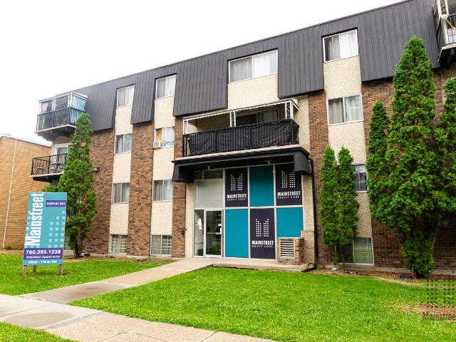 Aberdeen Apartments 2 Bedroom Apartment for Rent at 10633 116 St Nw, Edmonton, AB T5H 3M1 Queen Mary Park