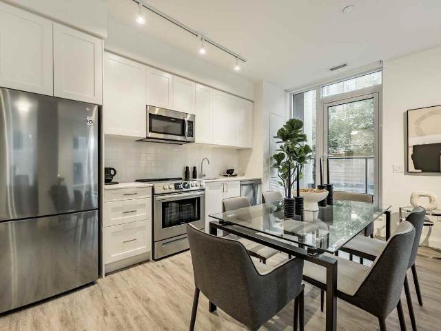 Aberdeen on The Kingsway 1 Bedroom Apartment for Rent at 299 The Kingsway, Toronto, ON M9A 0E7 Edenbridge Humber Valley Village