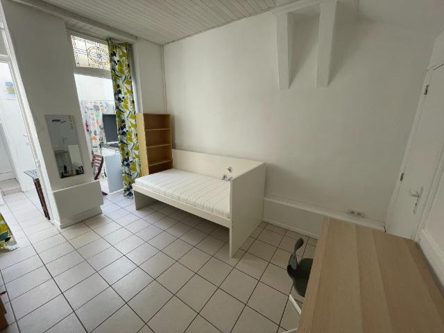 ABES SR123 LILLE Wazemmes Studio meublé