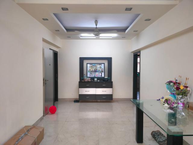 Abhudya Bank Nehru Nagar Colony Kurla East 2 Bedroom 650 Sq. Ft. Apartment in Kurla East Mumbai Listing ID: #10013