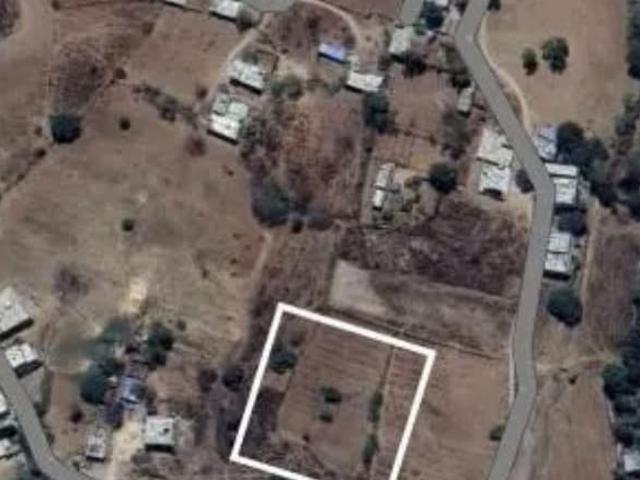 Abhwa Plot Commercial Land 800 Sq. Yd. in Abhva Surat Listing ID: #10228