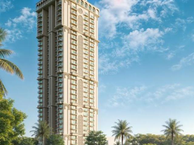 Abhyudaya Celestial,Gomti Nagar Extension 3 BHK Apartment For Sale Lucknow