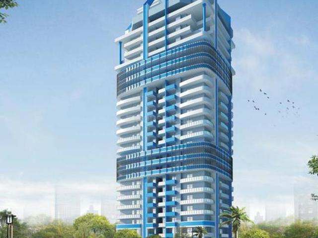 Abhay Khand 3 BHK Apartment For Sale Ghaziabad