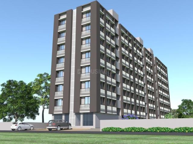 Abhay Ratna Shashwat,Chandlodia 1 BHK Apartment For Sale Ahmedabad