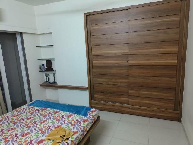 Abhay Sheetal Complex 1 Bedroom 720 Sq. Ft. Apartment in Mira Road Thane Listing ID: #9886