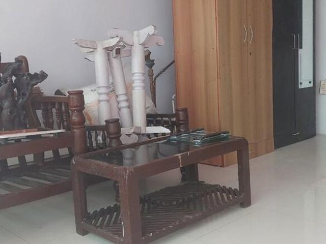Abhay Sheetal Complex 2 Bedroom 1055 Sq. Ft. Apartment in Hatkesh Udhog Nagar Thane Listing ID: #9932
