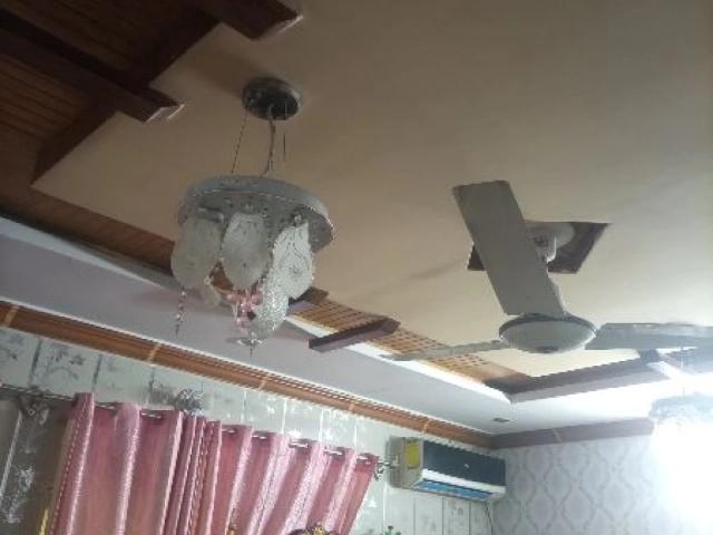 Abhe sara new work keia ha bhai sheets ka work gua ba abhe Rawalpindi Chakri Road ID 77892