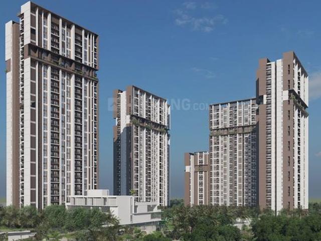 Abhee Aaria,Varthur 3 BHK Apartment For Sale Bengaluru