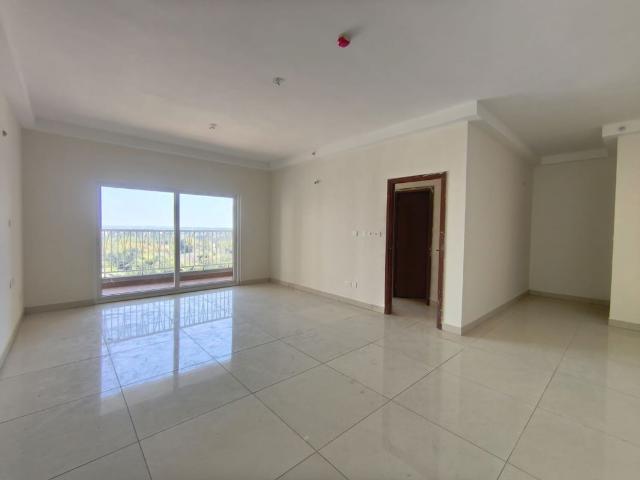 Abhee Kings Court 3 Bedroom 1859 Sq. Ft. Apartment in Sarjapur Road Bangalore Listing ID: #10184