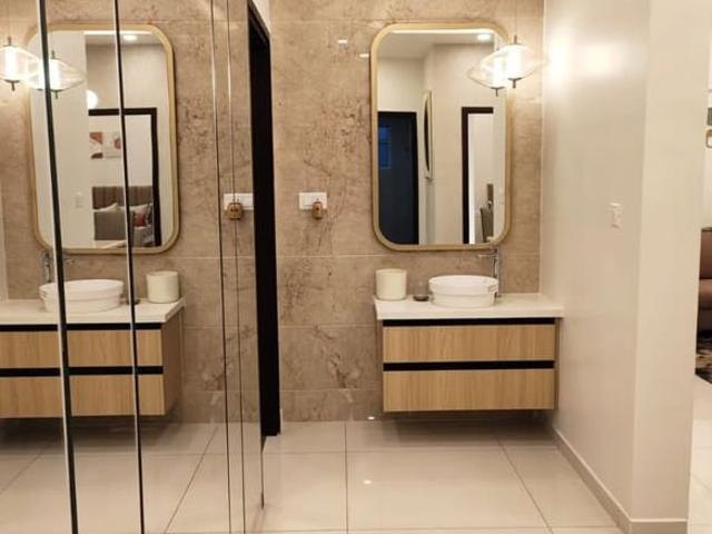 Abhee Serenity Springs 3 Bedroom 1310 Sq. Ft. Apartment in Bommasandra Bangalore Listing ID: #10063
