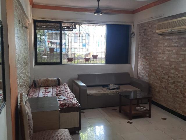 Abhigna Avirahi Elegance 1 Bedroom 319 Sq. Ft. Apartment in Malad West Mumbai Listing ID: #9625