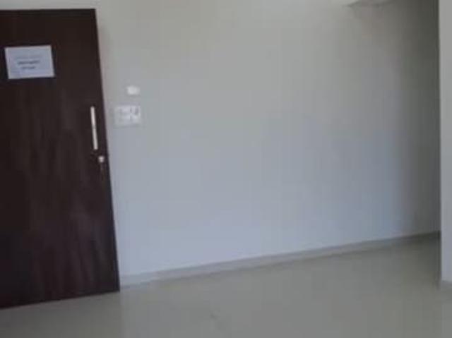 Abhilasha CHS Kandivali 1 Bedroom 424 Sq. Ft. Apartment in Kandivali West Mumbai Listing ID: #10378