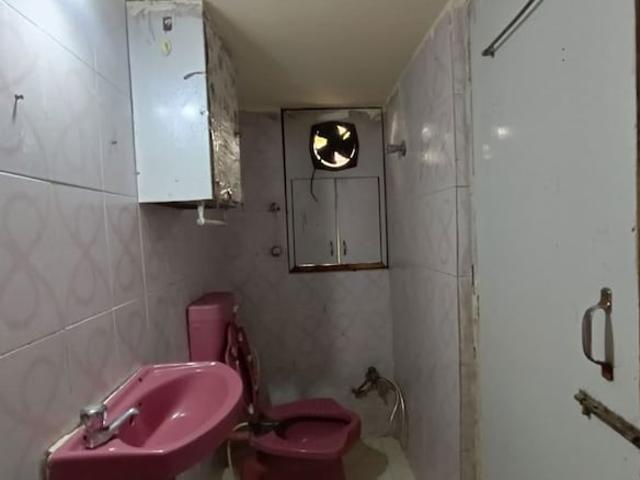 Abhilasha Hermes Paras 3 1 Bedroom 550 Sq. Ft. Apartment in Kalyani Nagar Pune Listing ID: #9971