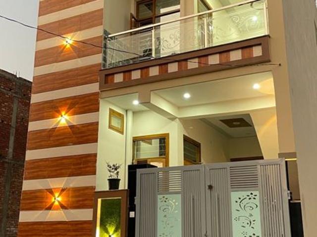 Abhinav Pal 3 Bedroom 80 Sq. Yd. Independent House in Chandrabani Dehradun Listing ID: #10088