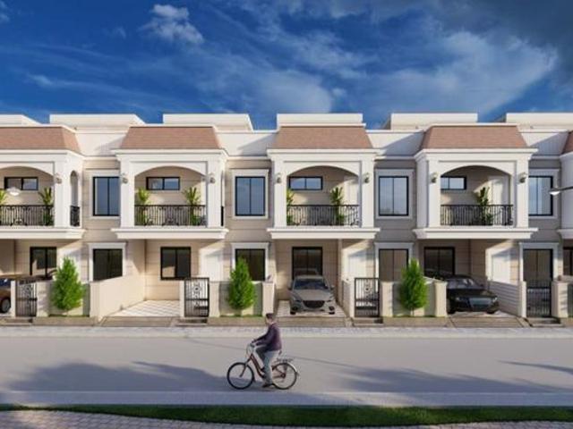 Abhinav Paras,Ayodhya Bypass 4 BHK Triplex For Sale Bhopal