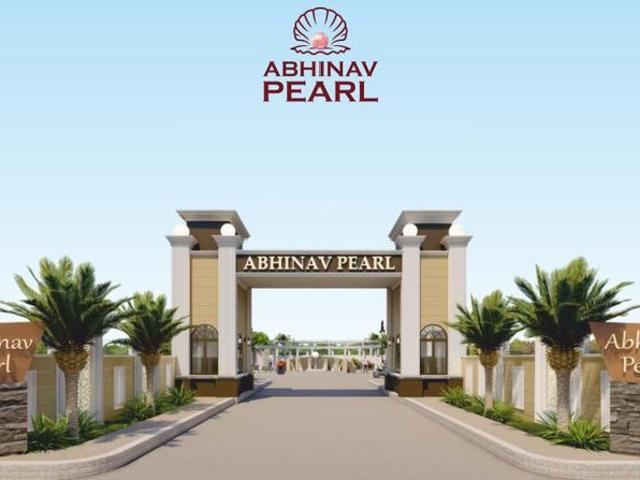 Abhinav Pearl,Ayodhya Bypass Residential Plot For Sale Bhopal