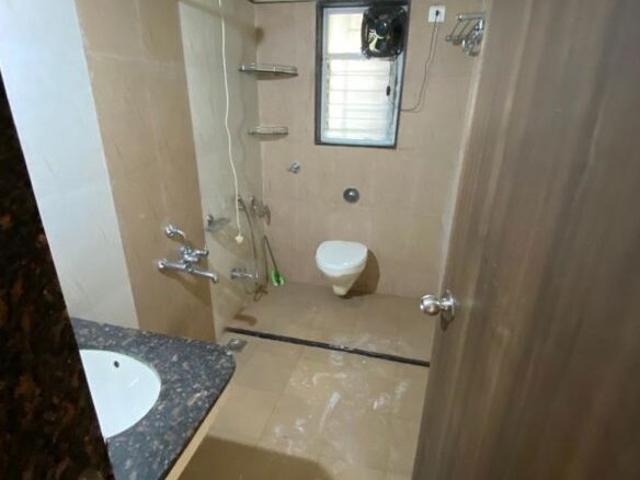 Abhinav Pebbles 2 1 Bedroom 825 Sq. Ft. Apartment in Bavdhan Pune Listing ID: #10294