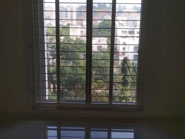 Abhinav Pebbles Urbania 1 Bedroom 560 Sq. Ft. Apartment in Bavdhan Pune Listing ID: #10052