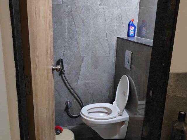 Abhinav Pebbles Urbania 2 Bedroom 1000 Sq. Ft. Apartment in Bavdhan Pune Listing ID: #10374