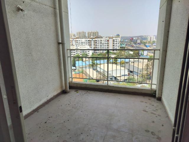 Abhinav Pebbles Urbania 2 Bedroom 1000 Sq. Ft. Apartment in Bavdhan Pune Listing ID: #10395