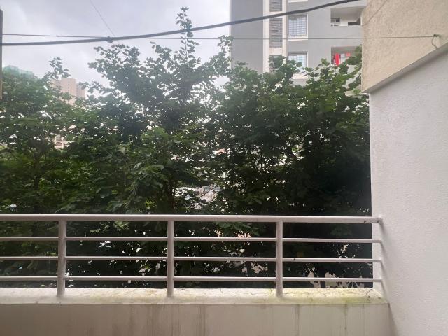 Abhinav Pebbles Urbania 2 Bedroom 1150 Sq. Ft. Apartment in Bavdhan Pune Listing ID: #10374