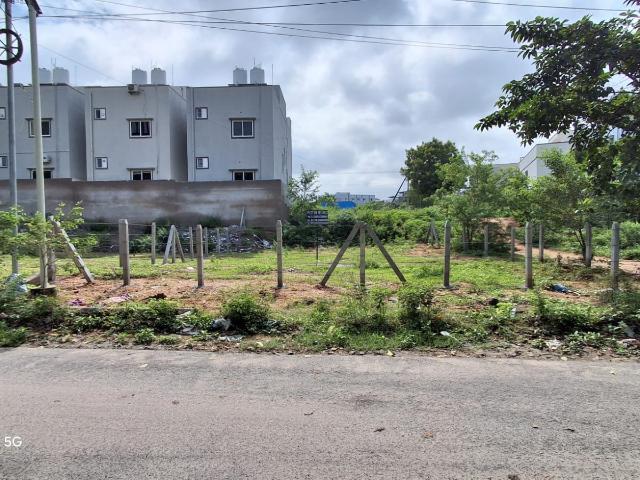 Abhinav Residency Kapra 250 Sq. Yd. Plot in Kapra Hyderabad Listing ID: #10169