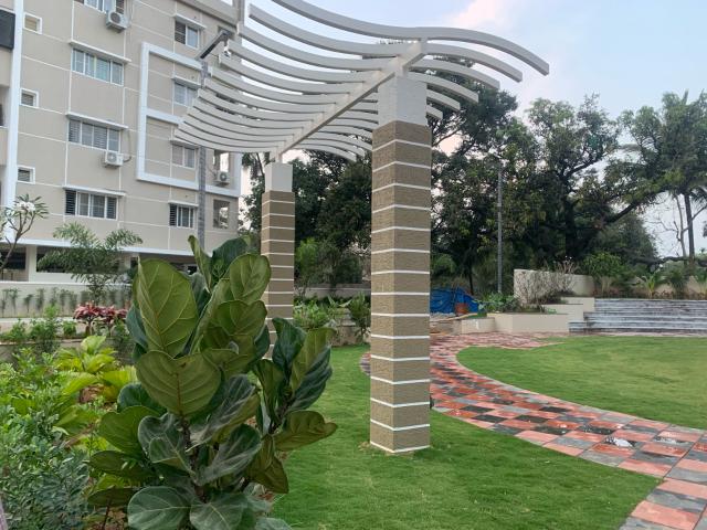 Abhinav Residency Kapra 3 Bedroom 202 Sq. Yd. Independent House in Kapra Hyderabad Listing ID: #10190