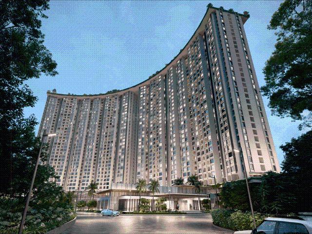 Virar West 3 BHK Apartment For Sale Virar