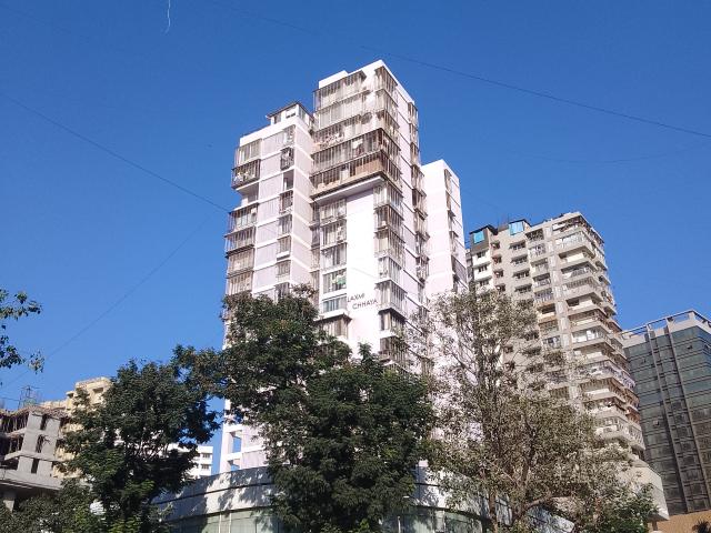 Abhinandan CHS 2 Bedroom 741 Sq. Ft. Apartment in Borivali West Mumbai Listing ID: #10002