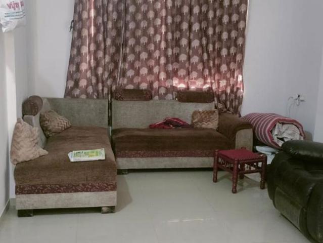 Abhishek Antilia 3 Bedroom 1500 Sq. Ft. Apartment in Sama Vadodara Listing ID: #10057