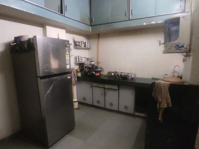 Abhishek Apartment 2 Bedroom 1200 Sq. Ft. Apartment in Naranpura Ahmedabad Listing ID: #10047