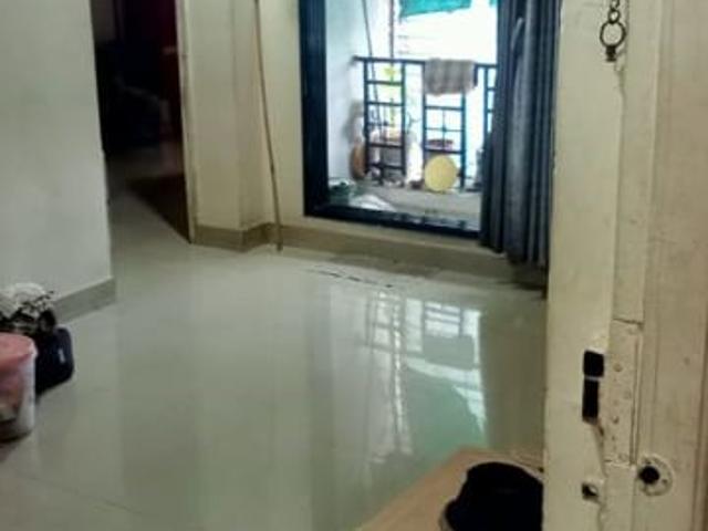Abhishek CHS Thakurli 3 Bedroom 750 Sq. Ft. Apartment in Thakurli Thane Listing ID: #10413