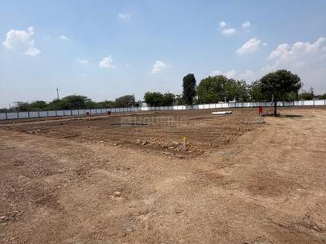 Abhiraj Shri Nagari,Warud Residential Plot For Sale Aurangabad
