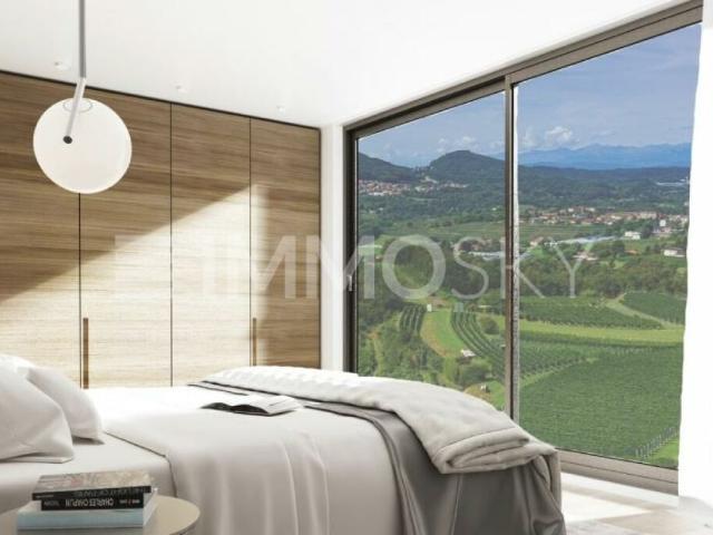 Abitare nel Mendrisiotto